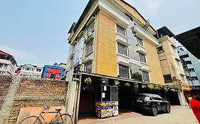 Fabhotel Prime Gananayak